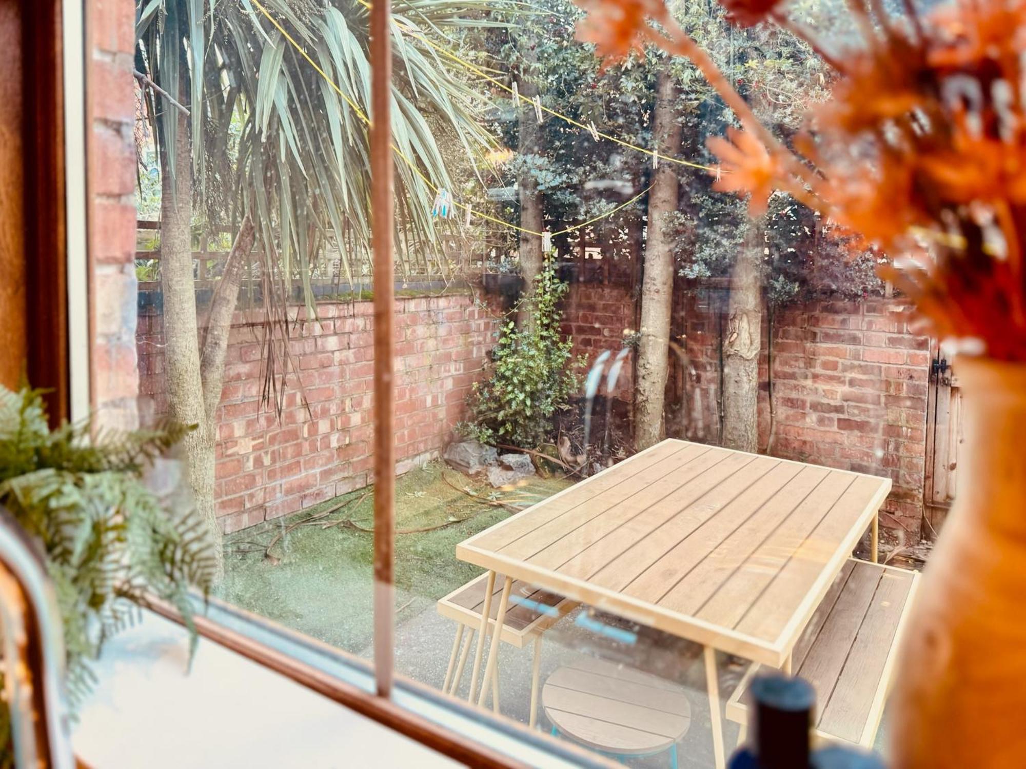 Merton Retreat- Free Parking, Central, City Luxury!! Leicester Exterior photo